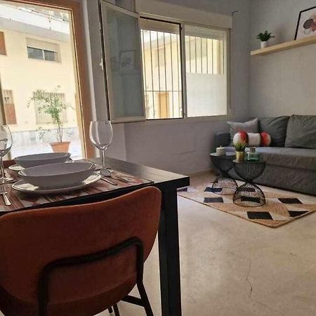 Isg Apartments Estudio En La Alameda Sevilla Exteriér fotografie